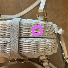 miu miu basket bag