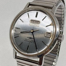 Citizen Men's Watch 1968s Classic Winding Cutlass #QY67WH