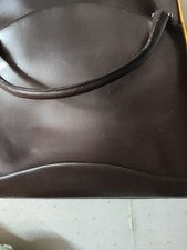 PRADA handbag, brown #QY4Q8P