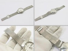 Seiko Lord Matic Deluxe watch 5626-8150 18715403 #QY9FL4