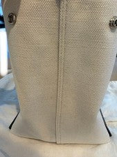 BALENCIAGA Cabas bag, navy #QYBDHF