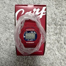 G-SHOCK 2019 Carp×CASIO #QYF0WG