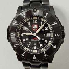 LUMINOX Japanese LIMITED F-117 NIGHTHAWK #PC2CXQ