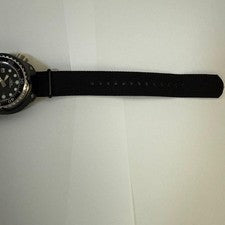 Overhauled SEIKO SBDX005, 1000 tuna can wraps. #QY080D