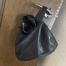 CHANEL drawstring bag #QY0OQP