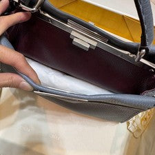 FENDI Peekaboo Selleria Regular #QYKMDK