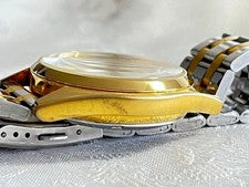 CITIZEN Golden Whale model winding wristwatch, purchased overseas. #QY1QAM