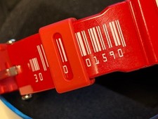 AKIRA Collaboration G-SHOCK Watch DW-6900 Kaneda Special Edition #QY1XKD