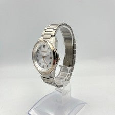 CITIZEN 300-piece Stainless Steel Watch #QYJYRK