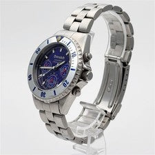 DORATCH (Doratch) 1999, 1 piece, Diver's Chronograph #QYKL4V
