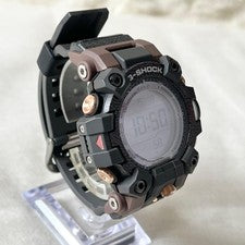 CASIO G-SHOCK EARTHWATCH Watch #QY4XU8