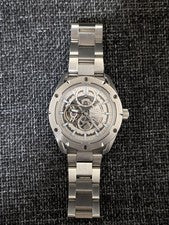 Orient Star Avant-garde Skeleton #QYA3HK