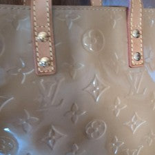 LOUIS VUITTON Vernis handbag #QY4BP3