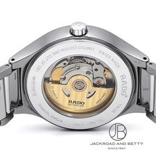 Rado True Blaze Automatic Limited R27057092 Men's Watch #QYEKV4