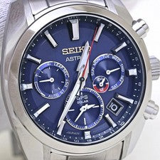 Seiko Astron Limited SBXC115 5X530BT0 Shohei Ohtani 1700-piece stainless #PGIFSK