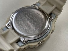 G-SHOCK Collaboration CIAOPANIC Speed ​​White DW-5600 #QY1I70