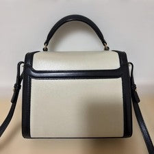 SAINT LAURENT Cassandra handbag Black Women #QYIGXU