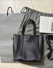 BALENCIAGA Everyday Tote XXS Shoulder Handbag #QYAZM7