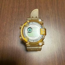 G-SHOCK Frogman W.C.C.S DW-8250WC (as-is condition) #QY9G97