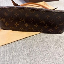 Louis Vuitton Monogram #QYAYRG