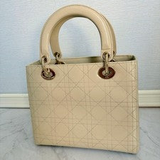 Lady Dior Beige #QY85PA