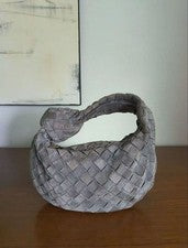 Bottega Veneta | Mini Jodie Suede (with dust bag) #QY9O7X