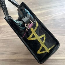 BALENCIAGA Graffiti Bag #QY3NWX