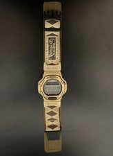 CASIO G-SHOCK G'MIX Zaimaka 1999 Summer Model #QYAY1D
