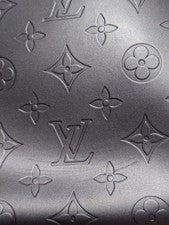 Louis Vuitton Stockton Monogram Matte Black #QYC9OI