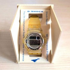 G-SHOCK DW-9200K-9BT 7th Irukuji #QYIV7H