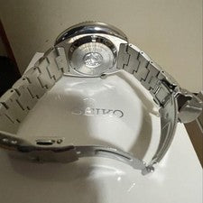 SEIKO Third Diver Tropical Lagoon PROSPEX #QYCVES