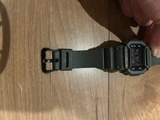 G-SHOCK URBAN RESEARCH CASIO G-Shock #QYAB32