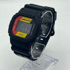 G-Shock Dw-5600Hdr The Hundreds #Qyf0Lb