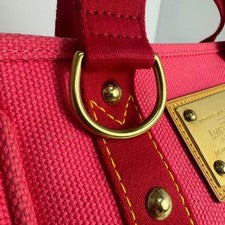 LOUIS VUITTON Antigua Line #QYCNRL