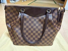 Louis Vuitton Damier Westminster PM N41102 Bag #QYAZCP