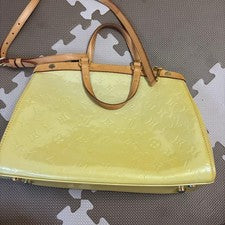 Louis Vuitton Vernis handbag #QY682Z