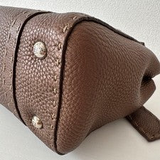 FENDI handbag Selenia Mini Linda #QY5E87