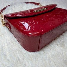 LOUIS VUITTON Vernis Rodeo Drive #QY1ALY