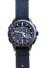 EPSON Troom M Collection Solar 200-piece TR-MB7011 / MB72-UAG0 Gray Dial #QYKD48