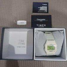 TIMEX Glow in the Dark #QY5KYH