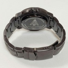 LUMINOX Japanese LIMITED F-117 NIGHTHAWK #PC2CXQ