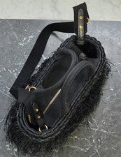PRADA Raffia Handbag #QY9OI9