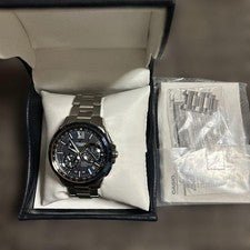 CASIO Oceanus OCW-G1000 (Replaced) #QYKTKU