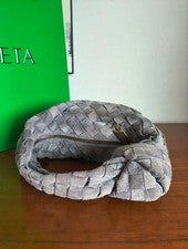 Bottega Veneta | Mini Jodie Suede (with dust bag) #QY9O7X