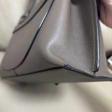 LOEWE Gate Top Handle Mini #QY1C12