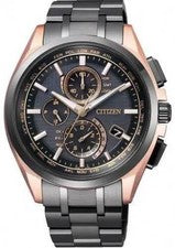 Summer Discount CITIZEN ATTESA World Model #PGI8N9