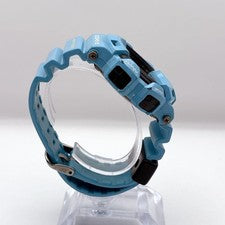 Working condition (replaced) G-SHOCK Gulfman GW-9100BL #QYKTEF