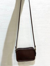 Old Coach shoulder bag #QY0VGV