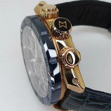 Edox EDOX 01122-37RBU3-NANIR-L Chrono Offshore 1 Chronograph Automatic L #QY9FMF