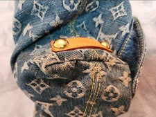 LOUIS VUITTON Baggy PM #QYF0WL